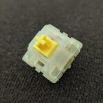 Gateron Yellow Switch (KS-3X1)