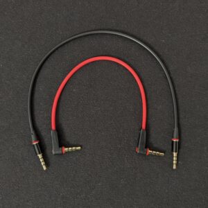 TRRS cables