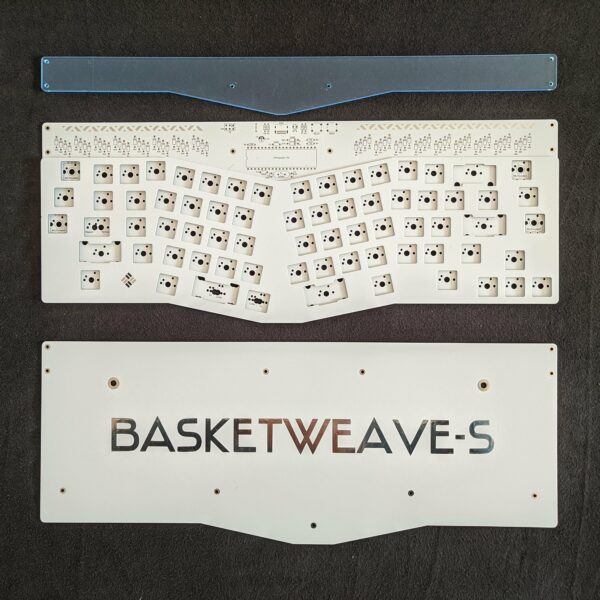 Basketweave-S White Rev1.8