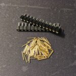 Mill Max Sockets + Pins