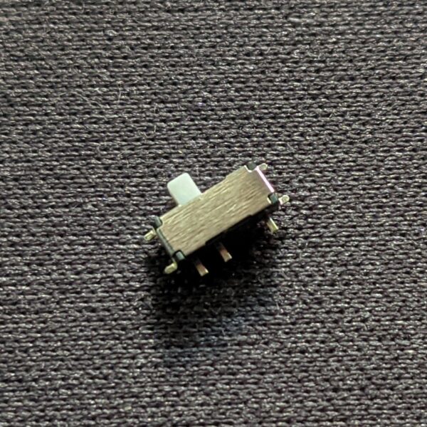 Micro SMD Power Switch