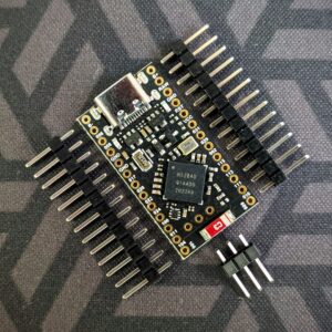 nRF Pro Micro Controller