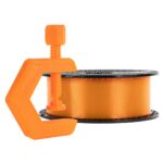 Prusament PETG Transparent Orange