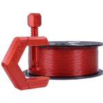 Prusament PETG Transparent Red